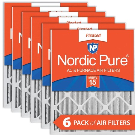 Replacement For NORDIC PURE 1871